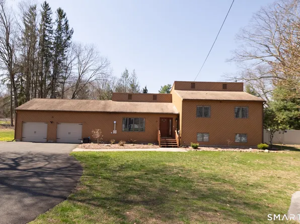 19 Cheney Road, Marlborough, CT 06447