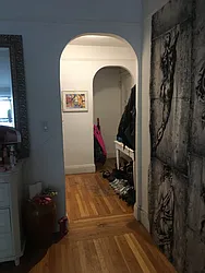 Rented by J. Brett Realty