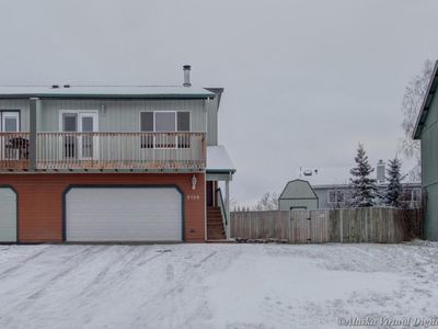 3128 Tayshee Cir, Anchorage, AK, 99504
