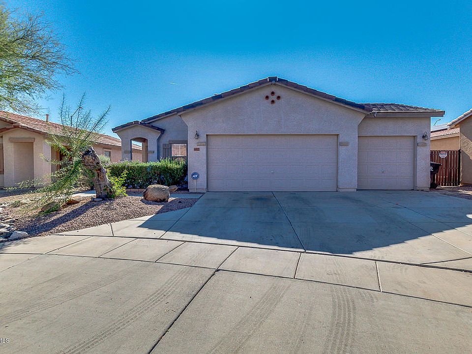 1st image of 16927 W Carmen Dr
