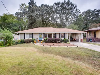 1294 Belmont Ave SE, Smyrna, GA, 30080