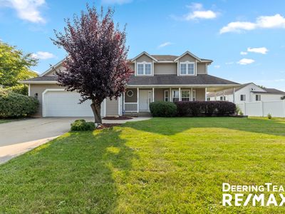 5824 Scarsdale Dr SW, Wyoming, MI, 49418