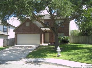 12206 Towering Elm, San Antonio, TX 78247
