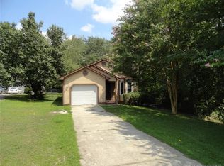 5575 Arapahoe Ct, Fayetteville, NC 28304