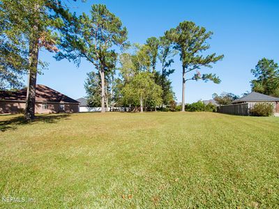 1236 COPPER CREEK Drive, Macclenny, FL, 32063