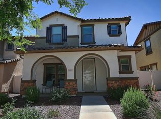 3833 E Kent Ave, Gilbert, AZ 85296