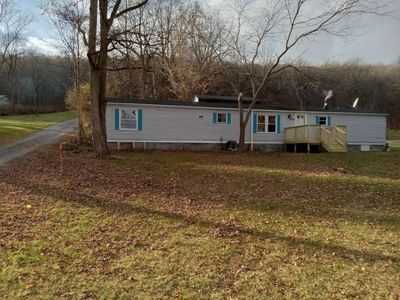 6850 W Swamp Rd, Conesus, NY, 14435