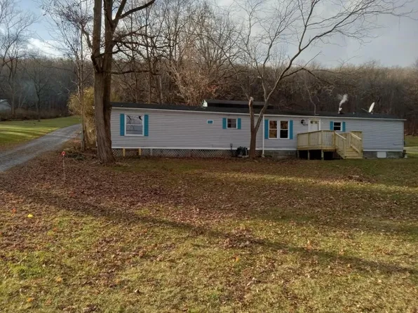 6850 W Swamp Rd, Conesus, NY 14435