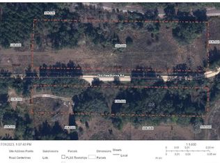 453 Old Hawthorne Rd #16, Hawthorne, FL 32640