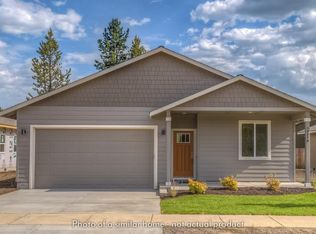 51221 Riley Ln, La Pine, OR 97739