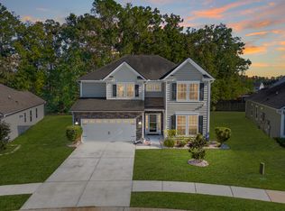 9704 Table Mountain Ln, Ladson, SC 29456