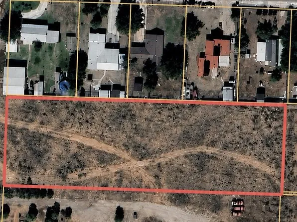1607 SE 3101st, Andrews, TX 79714