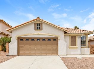 1007 Welkin St, Henderson, NV 89052