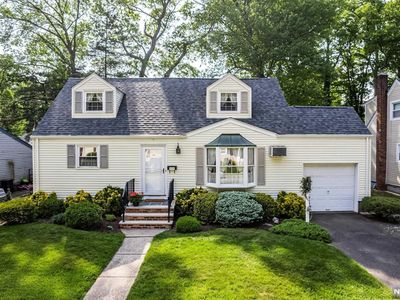 17 Brook St, Hackensack, NJ, 07601