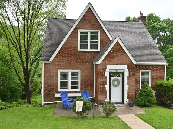 135 Glenfield Dr, Pittsburgh, PA 15235