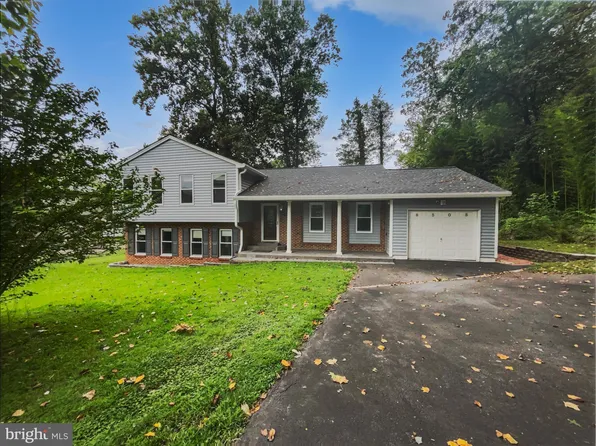 9505 Scorpio Ln, Burke, VA 22015