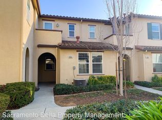 8344 Crystal Walk Cir #27, Elk Grove, CA 95758