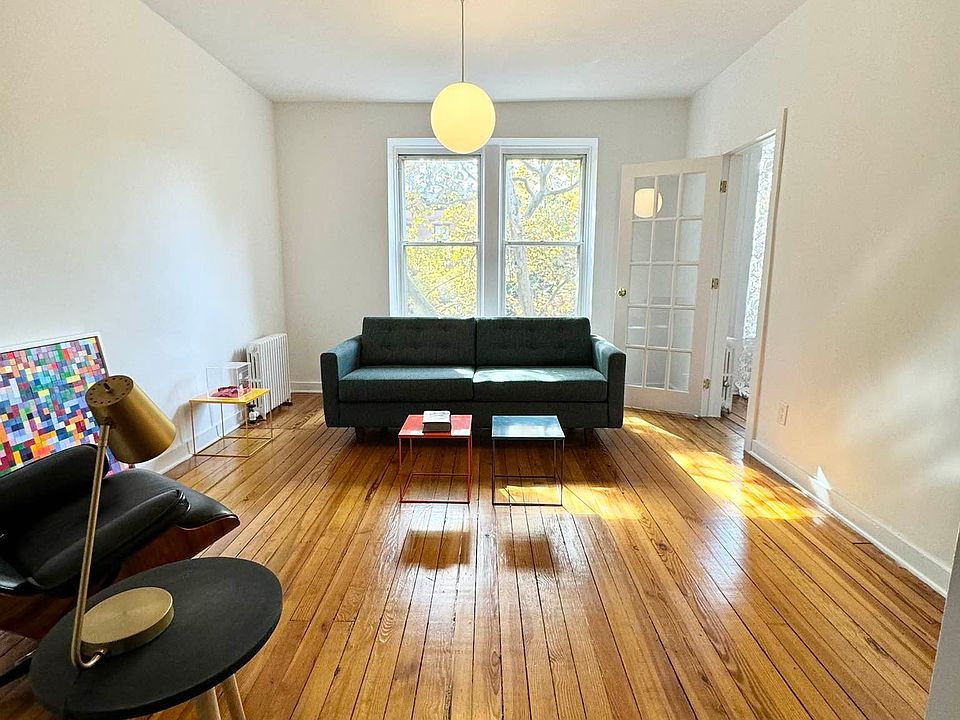 1st image of 309 6th St Floor 3