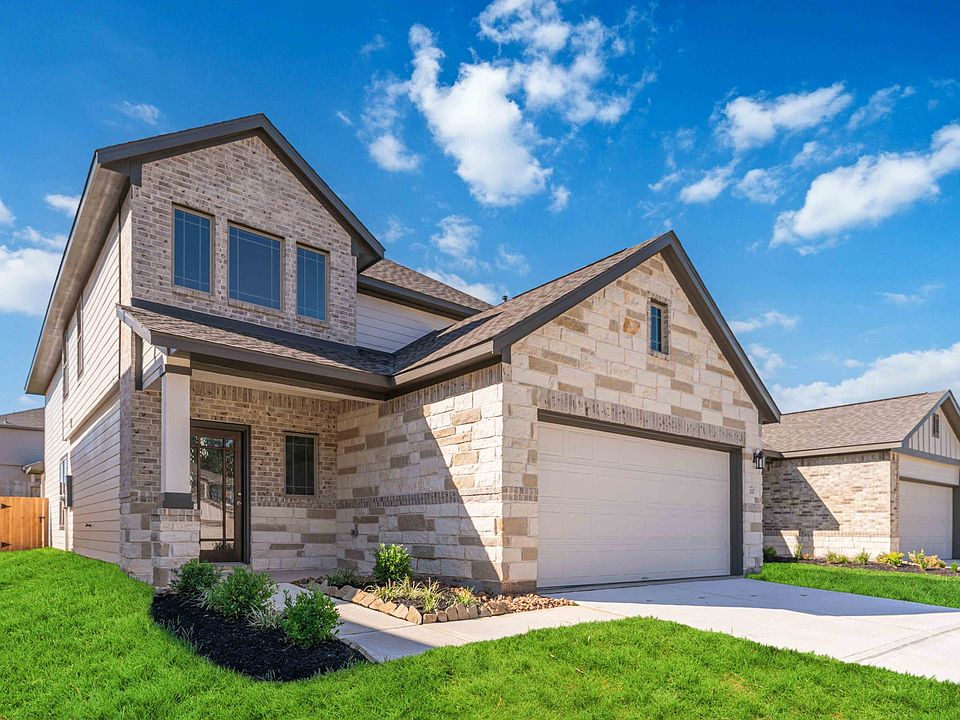 25323 Yellowbells Place - Linden