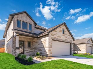 25323 Yellowbells Pl, Montgomery, TX 77316