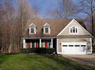 9161 Folkert Rd, Clay, MI 48001