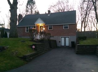 4 Bertha Ter, Albany, NY 12211