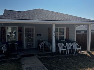 4734 E Frio Dr, Dallas, TX 75216