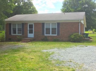 5032 Potter Rd, Matthews, NC 28104