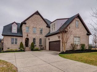 3005 Mickey Rd, Spring Hill, TN 37174