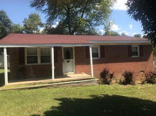 2007 Barker Blvd, Shelby, NC 28152