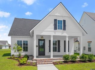 2510 Foreshore Ave, Baton Rouge, LA 70810