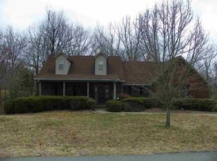 120 Riverview Dr, Central City, KY