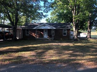 472 Buzzard Cave Rd, Waverly, TN 37185