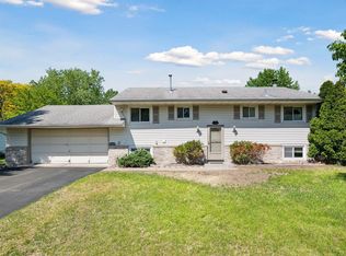 2224 Laramie Trl N, Brooklyn Park, MN 55444