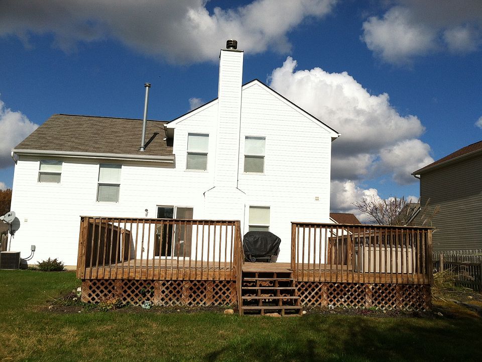 2nd image of 621 Keltonhurst Dr