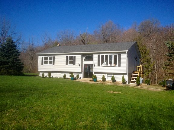 3BR 2Bath - 2 Acre Lot