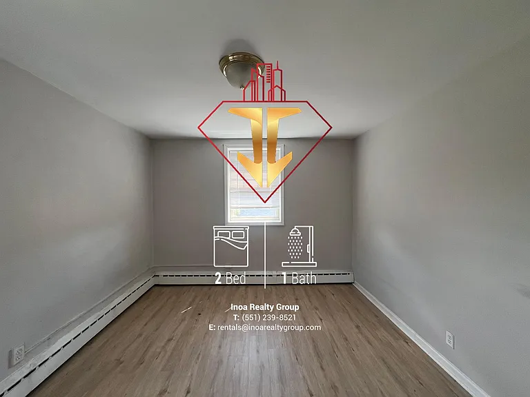 2465-67 John F Kennedy Blvd #6B — Photo 5