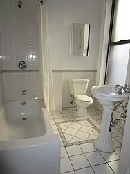 Rented by Citi Habitats
