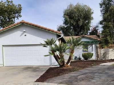 8535 Happy Way N, El Cajon, CA, 92021