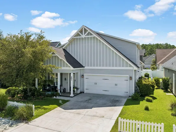 201 Blakely Drew Blvd, Santa Rosa Beach, FL 32459