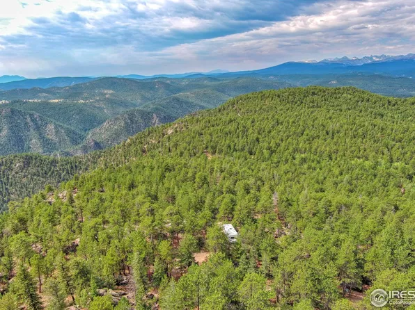 4200 Conifer Hill Rd, Lyons, CO 80540