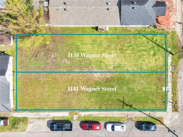 1141 Wagner St, New Orleans, LA 70114