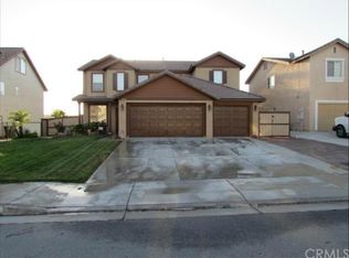 7940 La Crosse Way, Riverside, CA 92508