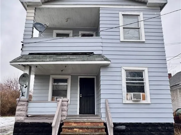 3893 E 57th St, Cleveland, OH 44105