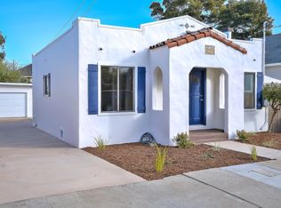 1231 2nd St, Monterey, CA 93940