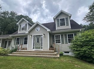 21 Thompson Rd, North Franklin, CT 06254