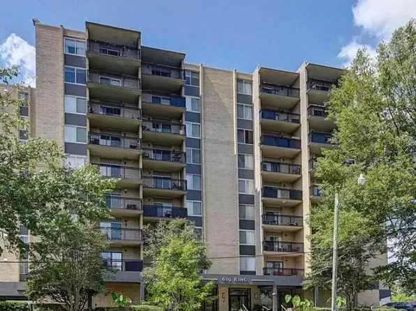 619 King St APT 402, Columbia, SC 29205