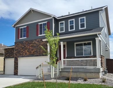 161 Raven Lane, Johnstown, CO, 80534