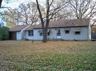 13339 Arrowhead St NW, Andover, MN 55304