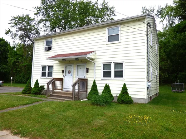 16-18 Daniel St, Indian Orchard, MA 01151